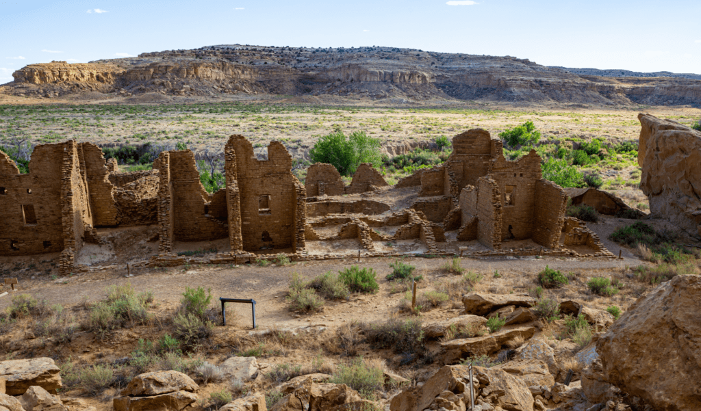 New Mexicans Celebrate Introduction of Legislation to Permanently Protect Greater Chaco