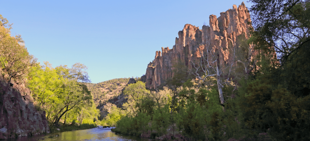 Celebrating the 100th anniversary of the Gila Wilderness