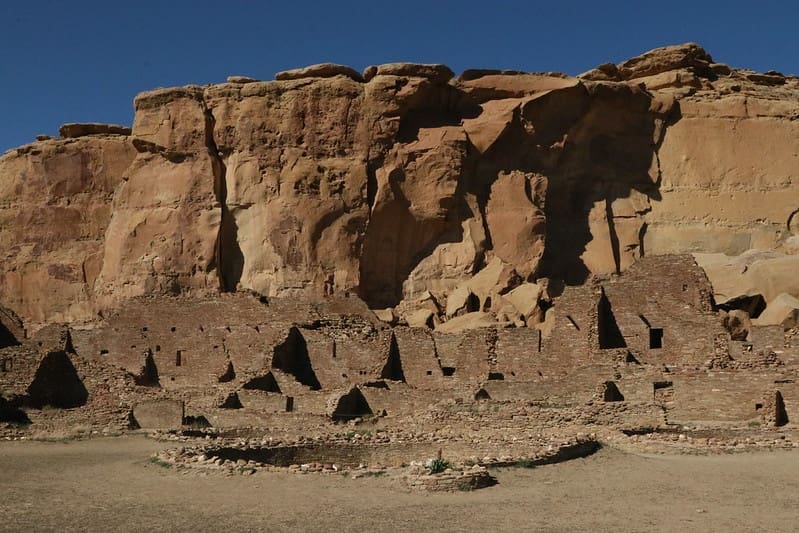 Time Running out to Protect Chaco