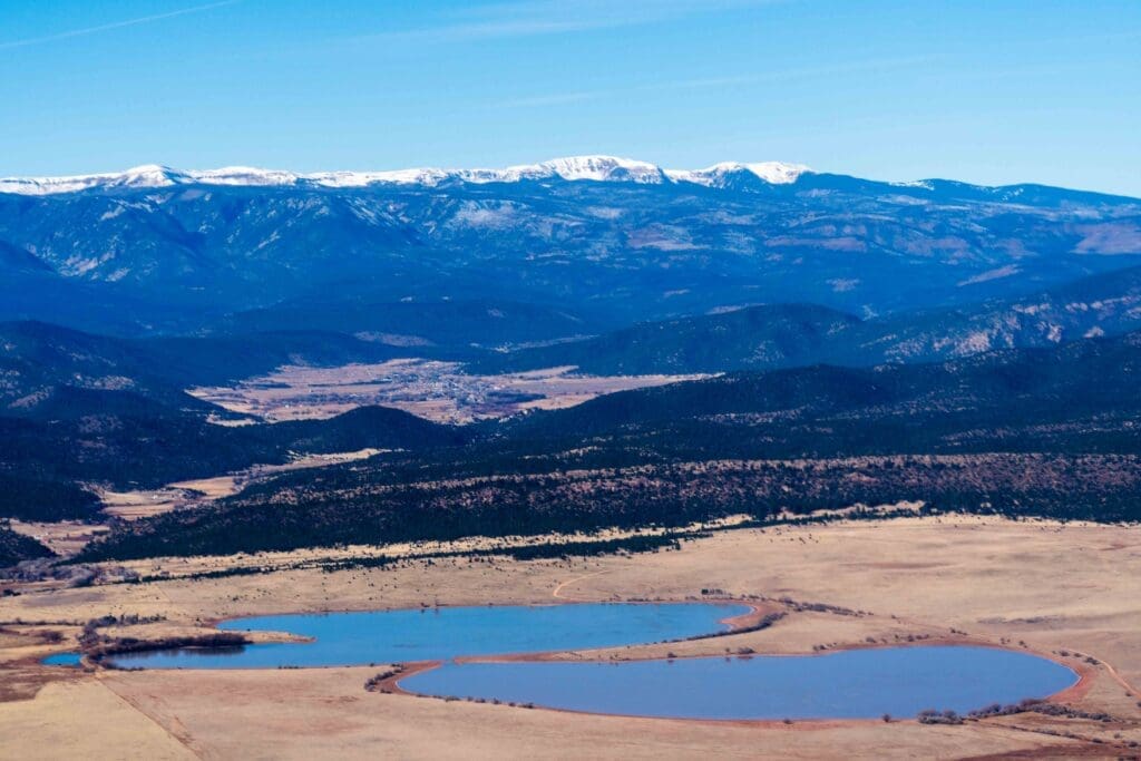 More New Mexico land must be saved from oil and gas to prevent climate crisis, study says