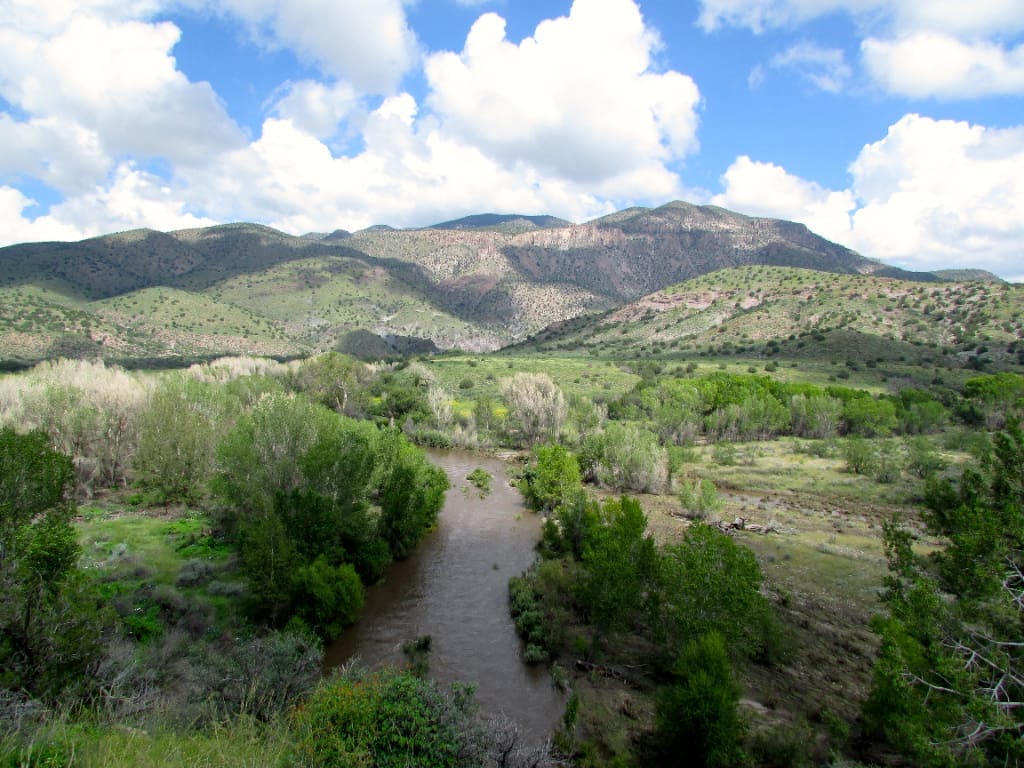 Community Leaders, Good Governance Advocates, Conservationists Celebrate House Passage of NM Unit Fund Legislation