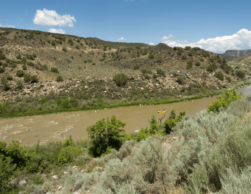 New Mexico Wild Statement on Revised “Waters of the United States” Definition