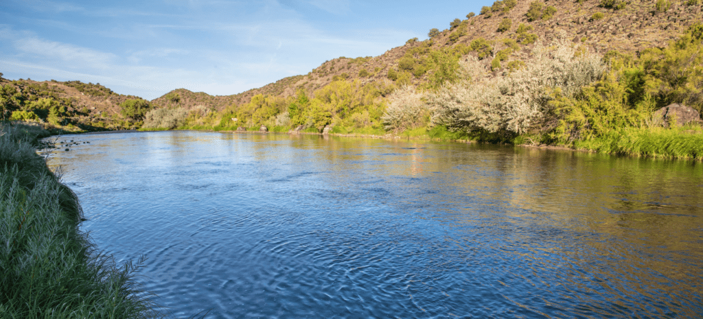 New Mexico’s Waters One Year Post-Sackett