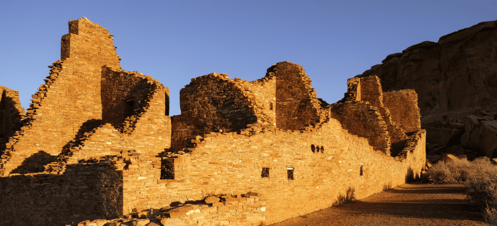 Sign the Petition: Chaco Canyon Deserves Permanent Protection