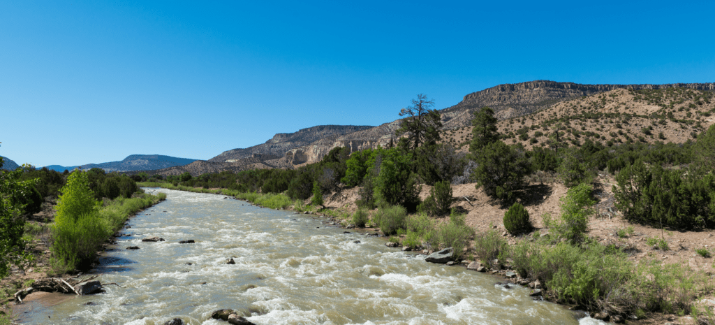 Take a Stand: Defend New Mexico’s Waters by Writing a Letter to the Editor