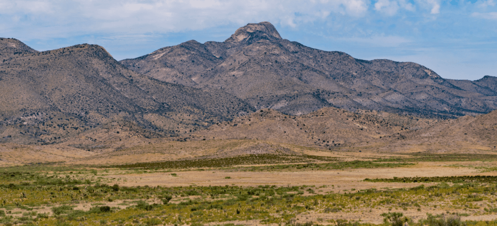 Planting Seeds: Access to Public Lands and Underserved Communities
