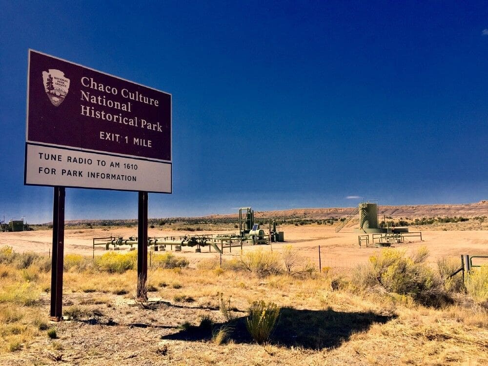 PRESS RELEASE: Hundreds of Thousands of Americans File Comments on Trump Administration Plan to Open Greater Chaco Landscape to Drilling