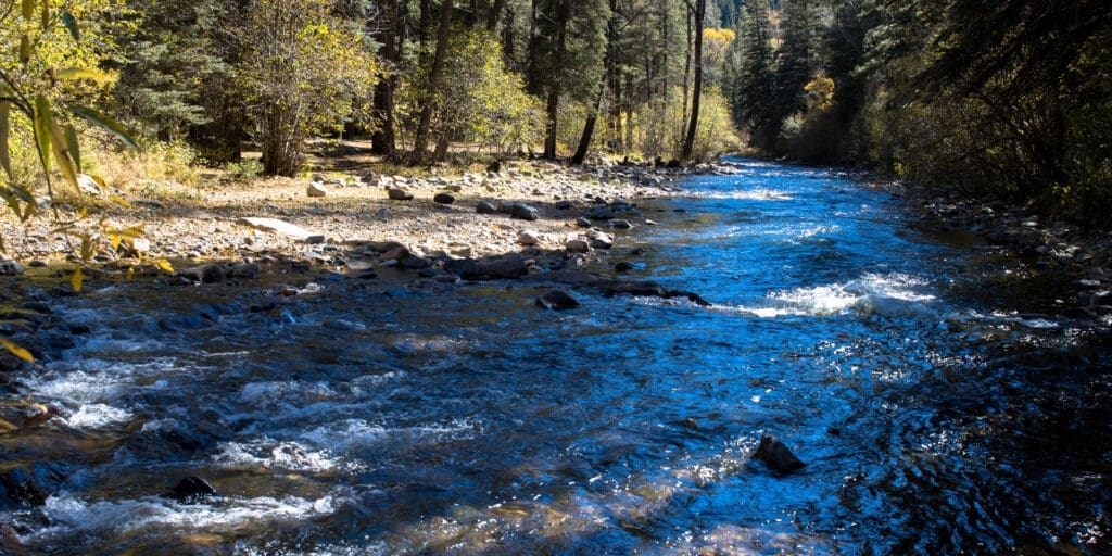 PRESS RELEASE: Trump Administration Cancels Pecos Mineral Withdrawal, Ignoring Local Community