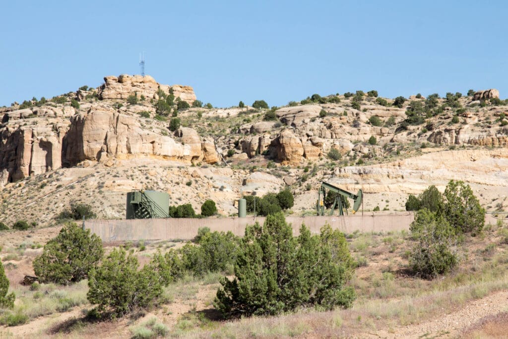 PRESS RELEASE: New Mexico Wild Condemns Trump Administration’s Proposed Rollback of Common-Sense Oil and Gas Reforms