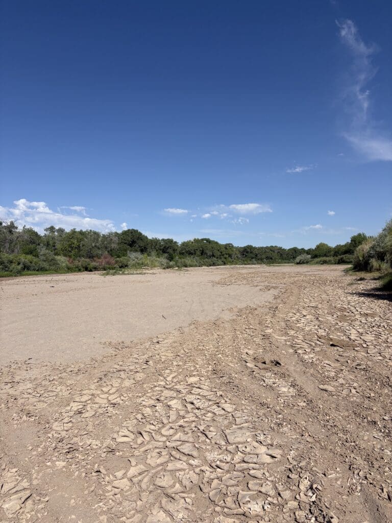 MEDIA ADVISORY: New Mexico Wild and Community Unite to Spotlight the Future of our State’s Waters, Demand Action